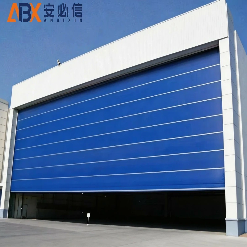 咸宁市高速堆积门